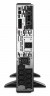 Источник бесперебойного питания APC Smart-UPS X SMX3000RMHV2UNC 2700Вт 3000ВА черный
