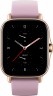 Смарт-часы Amazfit GTS 2e A2021 1.65" AMOLED золотистый