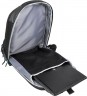 Рюкзак для ноутбука 15.6" Acer Predator Hybrid черный/серый/синий полиэстер (NP.BAG1A.291)