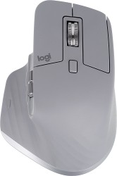 Мышь Logitech MX Master 3 серый оптическая (4000dpi) беспроводная BT/Radio USB (7but)
