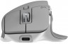 Мышь Logitech MX Master 3 серый оптическая (4000dpi) беспроводная BT/Radio USB (7but)