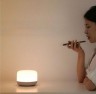 Умная лампа Yeelight LED Bedside Lamp D2 10Вт 300lm Wi-Fi (YLCT01YL)