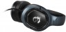 Наушники с микрофоном MSI Immerse GH50 черный 2.2м накладные USB оголовье (S37-0400020-SV1)