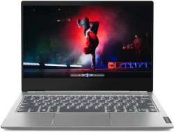 Ноутбук Lenovo Thinkbook 13s-IML Core i5 10210U/8Gb/SSD512Gb/Intel UHD Graphics/13.3"/WVA/FHD (1920x1080)/Windows 10 Professional 64/grey/WiFi/BT/Cam