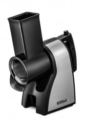 Измельчитель электрический Kitfort КТ-1392 350Вт черный