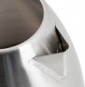 Чайник электрический Великие Реки Нева-2 1.8л. 2000Вт белый (корпус: нержавеющая сталь)