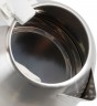 Чайник электрический Великие Реки Нева-2 1.8л. 2000Вт белый (корпус: нержавеющая сталь)