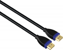 Кабель Hama 00078444 DisplayPort (m) DisplayPort (m) 5м