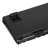 Клавиатура Оклик 990G RAGE механическая черный USB Multimedia for gamer LED