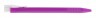 Ручка шариковая Silwerhof JUICIE (026181-02) авт. однораз. 0.7мм ассорти синие чернила