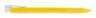 Ручка шариковая Silwerhof JUICIE (026181-02) авт. однораз. 0.7мм ассорти синие чернила