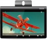 Планшет Lenovo Yoga Smart Tab YT-X705X Snapdragon 439 2.0 8C/RAM3Gb/ROM32Gb 10.1" IPS 1920x1200/3G/4G/Android 9.0/темно-серый/8Mpix/5Mpix/BT/GPS/WiFi/Touch/microSD 128Gb/7000mAh/10hr
