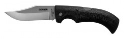 Нож перочинный Gerber Gator (1020123/1027862) 215.9мм черный