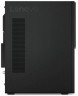 ПК Lenovo V330-15IGM MT Cel J4005 (2)/4Gb/SSD128Gb/UHDG 600/noOS/GbitEth/65W/клавиатура/мышь/черный