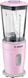 Блендер стационарный Bosch MMBM4G6K 350Вт розовый
