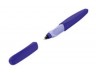 Ручка роллер Pelikan Office Twist Standard R457 (PL811378) ultra violet в компл.:картридж 2шт с синими чернилами