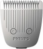 Триммер Philips BT5502/15 серый/черный