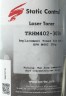 Тонер Static Control TRHM402-305B черный флакон 305гр. для принтера HP LJ M402/M426