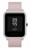 Смарт-часы Amazfit BIP S Lite 1.28" TFT розовый