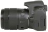 Зеркальный Фотоаппарат Canon EOS 850D черный 24.1Mpix EF-S 18-135mm f/3.5-5.6 IS USM 3" 4K 4K SDXC Li-ion