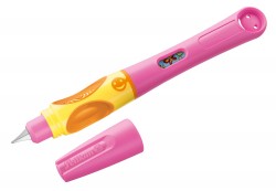 Ручка перьевая Pelikan School Griffix (PL928036) розовый A для правшей блистер