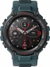 Смарт-часы Amazfit T-Rex Pro 1.3" AMOLED синий