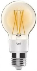 Умная лампа Yeelight SmartControl YLDP12YL E27 700lm Wi-Fi (упак.:1шт)