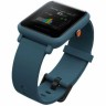 Смарт-часы Amazfit BIP S Lite 1.28" TFT синий