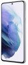 Смартфон Samsung SM-G991 Galaxy S21 128Gb 8Gb белый фантом моноблок 3G 4G 2Sim 6.2" 1080x2400 Android 11 64Mpix 802.11 a/b/g/n/ac/ax NFC GPS GSM900/1800 GSM1900 Ptotect MP3