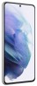 Смартфон Samsung SM-G991 Galaxy S21 128Gb 8Gb белый фантом моноблок 3G 4G 2Sim 6.2" 1080x2400 Android 11 64Mpix 802.11 a/b/g/n/ac/ax NFC GPS GSM900/1800 GSM1900 Ptotect MP3