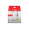 Картридж струйный Canon CLI-451XLY 6475B001 желтый для Canon Pixma iP7240/MG6340/MG5440