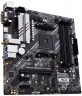 Материнская плата Asus PRIME B550M-A (WI-FI) Soc-AM4 AMD B550 4xDDR4 mATX AC`97 8ch(7.1) GbLAN RAID+VGA+DVI+HDMI