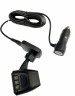 Видеорегистратор Prology VX-750 черный 4Mpix 1296x2304 1296p 125гр. GPS Ambarella A7LA50