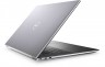 Ноутбук Dell Precision 5750 Core i7 10850H/16Gb/SSD512Gb/NVIDIA Quadro T2000 4Gb/17"/WVA/Touch/UHD+ (3840x2400)/Windows 10 Professional 64/grey/WiFi/BT/Cam