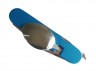 Нож перочинный AceCamp 2574 5функций синий блистер