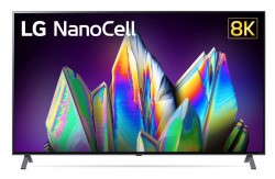 Телевизор LED LG 65" 65NANO996NA NanoCell титан/Ultra HD 8K/100Hz/DVB-T/DVB-T2/DVB-C/DVB-S/DVB-S2/USB/WiFi/Smart TV (RUS)