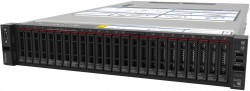Сервер Lenovo ThinkSystem SR650 2x5218R 2x32Gb x8 2.5" 930-8i 1x750W (7X06A0LSEA)