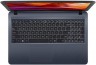 Ноутбук Asus VivoBook X543MA-GQ1139 Pentium N5030/4Gb/SSD256Gb/Intel UHD Graphics 605/15.6"/HD (1366x768)/Endless/grey/WiFi/BT/Cam