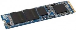 Накопитель SSD Dell 1x240Gb SATA для M.2 BOSS 14G 400-ASDQ