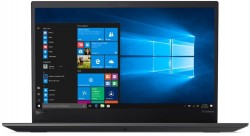 Ноутбук Lenovo ThinkPad X1 Extreme Core i5 9300H/16Gb/SSD512Gb/NVIDIA GeForce GTX 1650 4Gb/15.6"/IPS/FHD (1920x1080)/Windows 10 Professional/black/WiFi/BT/Cam