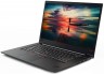 Ноутбук Lenovo ThinkPad X1 Extreme Core i5 9300H/16Gb/SSD512Gb/NVIDIA GeForce GTX 1650 4Gb/15.6"/IPS/FHD (1920x1080)/Windows 10 Professional/black/WiFi/BT/Cam