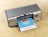 Этикетки Avery Zweckform CD/DVD L7676-25 A4/196г/м2/50л./белый супер глянец самоклей. для лазерной печати