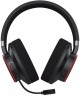 Наушники с микрофоном Creative Sound BlasterX H6 черный 1.5м мониторные оголовье (70GH039000000)