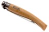 Нож перочинный Opinel Slim Beechwood №10 10VRI (000517) 226мм дерево