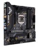 Материнская плата Asus TUF GAMING B460M-PLUS (WI-FI) Soc-1200 Intel B460 4xDDR4 mATX AC`97 8ch(7.1) GbLAN RAID+DVI+HDMI+DP