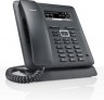 Телефон IP Gigaset MAXWELL BASIC черный (S30853-H4002-S301)