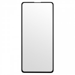 Защитное стекло для экрана Redline для Samsung Galaxy A21s 3D 1шт. (УТ000020415)