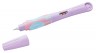 Ручка перьевая Pelikan School Griffix (PL811477) фиолетовый A для правшей карт.уп.