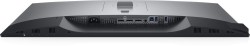 Монитор Dell 27" UltraSharp U2719D черный IPS LED 5ms 16:9 HDMI матовая HAS Pivot 1000:1 350cd 178гр/178гр 2560x1440 DisplayPort Ultra HD 2K (1440p) USB 8.52кг