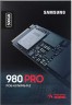 Накопитель SSD Samsung PCI-E x4 500Gb MZ-V8P500BW 980 PRO M.2 2280